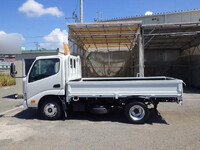 TOYOTA Dyna Flat Body 2RG-XZC605 2021 99,768km_3