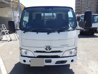TOYOTA Dyna Flat Body 2RG-XZC605 2021 99,768km_4