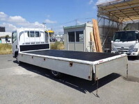 ISUZU Elf Flat Body TKG-NNR85AR 2013 80,424km_20