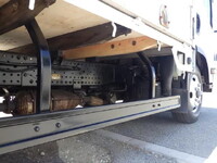 ISUZU Elf Flat Body TKG-NNR85AR 2013 80,424km_27