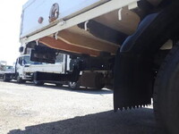 ISUZU Elf Flat Body TKG-NNR85AR 2013 80,424km_29