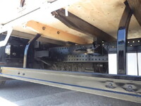 ISUZU Elf Flat Body TKG-NNR85AR 2013 80,424km_30