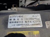 ISUZU Elf Flat Body TKG-NNR85AR 2013 80,424km_36