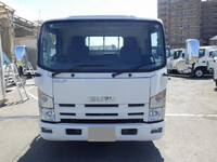 ISUZU Elf Flat Body TKG-NNR85AR 2013 80,424km_3