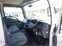 ISUZU Elf Flat Body TKG-NNR85AR 2013 80,424km_5