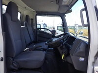 ISUZU Elf Flat Body TKG-NNR85AR 2013 80,424km_6