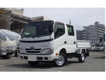 Dyna Double Cab