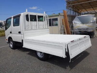 TOYOTA Dyna Double Cab ABF-TRY230 2015 104,951km_22