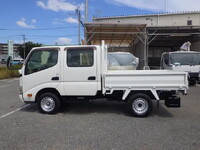 TOYOTA Dyna Double Cab ABF-TRY230 2015 104,951km_3