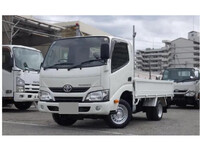 TOYOTA Toyoace Flat Body QDF-KDY231 2019 102,548km_1