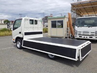 TOYOTA Toyoace Flat Body QDF-KDY231 2019 102,548km_22