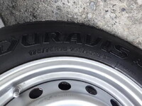 TOYOTA Toyoace Flat Body QDF-KDY231 2019 102,548km_25