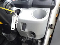 TOYOTA Toyoace Aluminum Van TKG-XZU605 2013 108,965km_13