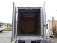 TOYOTA Toyoace Aluminum Van TKG-XZU605 2013 108,965km_18