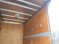 TOYOTA Toyoace Aluminum Van TKG-XZU605 2013 108,965km_21