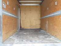 TOYOTA Toyoace Aluminum Van TKG-XZU605 2013 108,965km_22