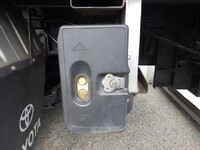 TOYOTA Toyoace Aluminum Van TKG-XZU605 2013 108,965km_26