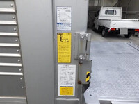 TOYOTA Toyoace Aluminum Van TKG-XZU605 2013 108,965km_28