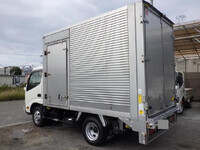 TOYOTA Toyoace Aluminum Van TKG-XZU605 2013 108,965km_2