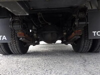 TOYOTA Toyoace Aluminum Van TKG-XZU605 2013 108,965km_34