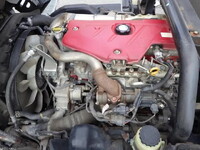 TOYOTA Toyoace Aluminum Van TKG-XZU605 2013 108,965km_38