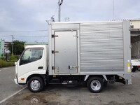 TOYOTA Toyoace Aluminum Van TKG-XZU605 2013 108,965km_3