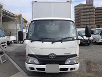 TOYOTA Toyoace Aluminum Van TKG-XZU605 2013 108,965km_4