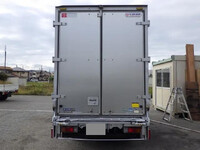 TOYOTA Toyoace Aluminum Van TKG-XZU605 2013 108,965km_5