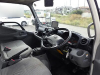 TOYOTA Toyoace Aluminum Van TKG-XZU605 2013 108,965km_6