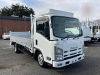 ISUZU Elf Aluminum Block TKG-NMR85AR 2014 66,808km_1