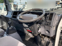 ISUZU Elf Aluminum Block TKG-NMR85AR 2014 66,808km_21
