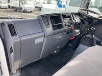 ISUZU Elf Aluminum Block TKG-NMR85AR 2014 66,808km_30