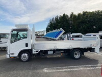 ISUZU Elf Aluminum Block TKG-NMR85AR 2014 66,808km_6