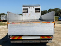 MITSUBISHI FUSO Super Great Aluminum Block QPG-FU64VZ 2015 822,000km_11