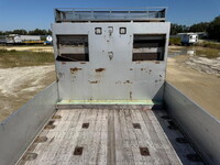 MITSUBISHI FUSO Super Great Aluminum Block QPG-FU64VZ 2015 822,000km_12