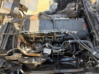 MITSUBISHI FUSO Super Great Aluminum Block QPG-FU64VZ 2015 822,000km_16
