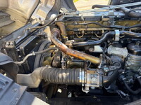 MITSUBISHI FUSO Super Great Aluminum Block QPG-FU64VZ 2015 822,000km_17