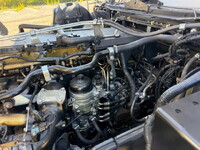 MITSUBISHI FUSO Super Great Aluminum Block QPG-FU64VZ 2015 822,000km_18