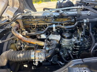 MITSUBISHI FUSO Super Great Aluminum Block QPG-FU64VZ 2015 822,000km_19