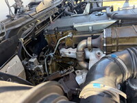 MITSUBISHI FUSO Super Great Aluminum Block QPG-FU64VZ 2015 822,000km_20