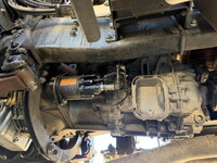 MITSUBISHI FUSO Super Great Aluminum Block QPG-FU64VZ 2015 822,000km_23