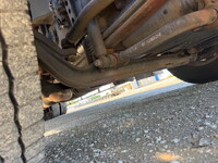 MITSUBISHI FUSO Super Great Aluminum Block QPG-FU64VZ 2015 822,000km_24