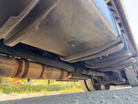 MITSUBISHI FUSO Super Great Aluminum Block QPG-FU64VZ 2015 822,000km_25