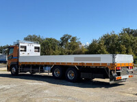 MITSUBISHI FUSO Super Great Aluminum Block QPG-FU64VZ 2015 822,000km_2