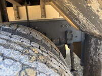 MITSUBISHI FUSO Super Great Aluminum Block QPG-FU64VZ 2015 822,000km_34