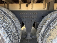 MITSUBISHI FUSO Super Great Aluminum Block QPG-FU64VZ 2015 822,000km_35