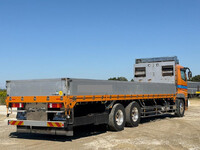 MITSUBISHI FUSO Super Great Aluminum Block QPG-FU64VZ 2015 822,000km_3