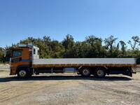 MITSUBISHI FUSO Super Great Aluminum Block QPG-FU64VZ 2015 822,000km_5