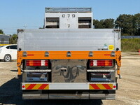 MITSUBISHI FUSO Super Great Aluminum Block QPG-FU64VZ 2015 822,000km_7