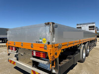 MITSUBISHI FUSO Super Great Aluminum Block QPG-FU64VZ 2015 822,000km_8